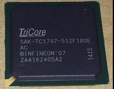 

IC new original SAK-TC1797-512F180EAC SAK-TC1797-512F180E AC SAK-TC1797 416-BBGA Free Shipping