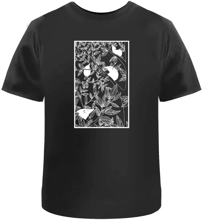 Мужская хлопковая футболка с коротким рукавом 100% хлопок