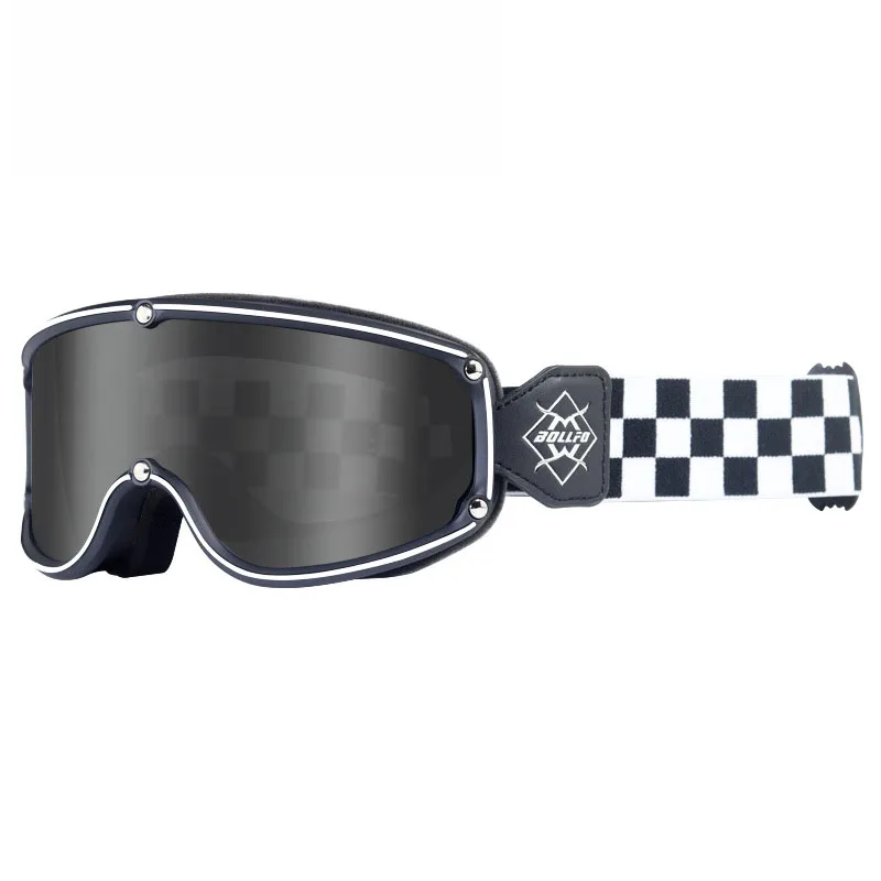 

2022 New Double Layer Ski Glasses Anti-fog Goggles Men Women Outdoor Sports Snowboard Motorcycle Mask Skiing Cycling Eyewear