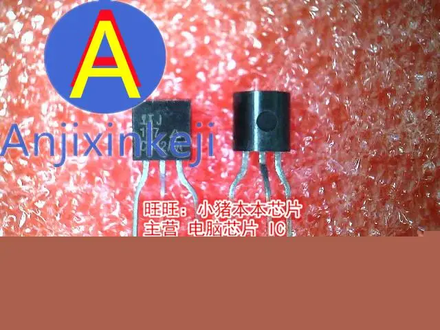 

10pcs 100% orginal new 2SJ177 J177 TO92-3