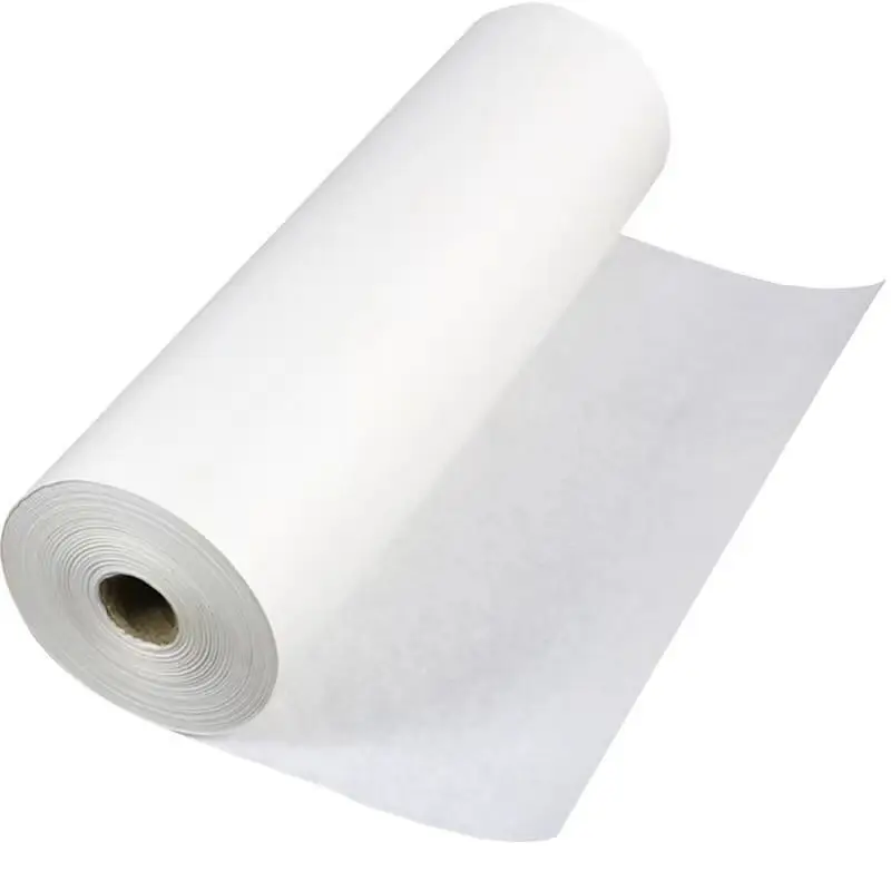 Thick Raw Rice Paper 2 Layers Ink Jet Printing Laser Printing Xuan Paper Drawing Papier Brush Calligraphy Freehand Papel China