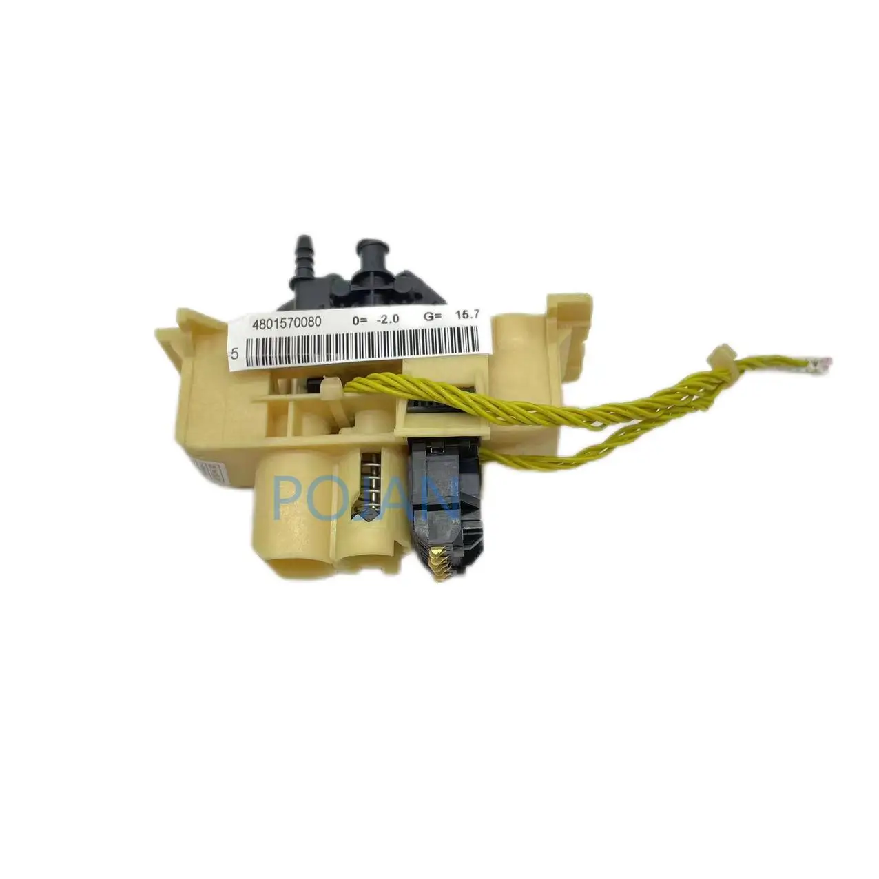 REF B4H70-67137 PIP для Designjet D5800 Latex 310 330 360 560 570 335 365 375 110 115 Чернильные трубки Клапан в сборе