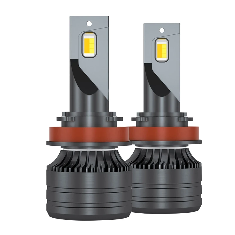 

H7 LED Headlight Bulb 8000LM H1 H11 9005 9006 Car Headlamp 3000K/4300K/6000K Fog Light HB3 H4 HB2 Single 9003 Waterproof