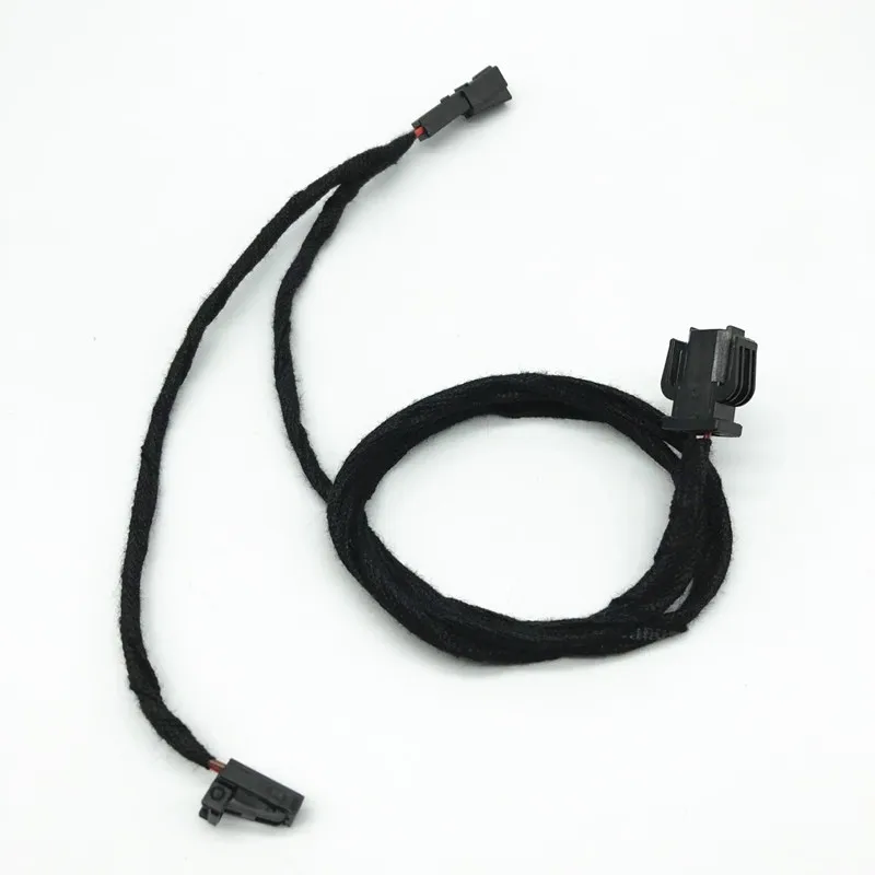 

Car Interior Door Warning Light Cable Wring harness upgrade For Audi A1 A2 A3 A4 B7 B8 B9 A5 A6 C7 C8 A7 A8 S8 Q3 Q5 Q7 TT