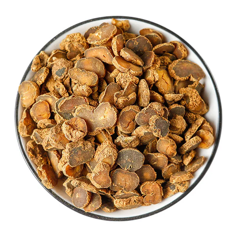 

High Quality Wild Corydalis Yanhusuo Rhizoma