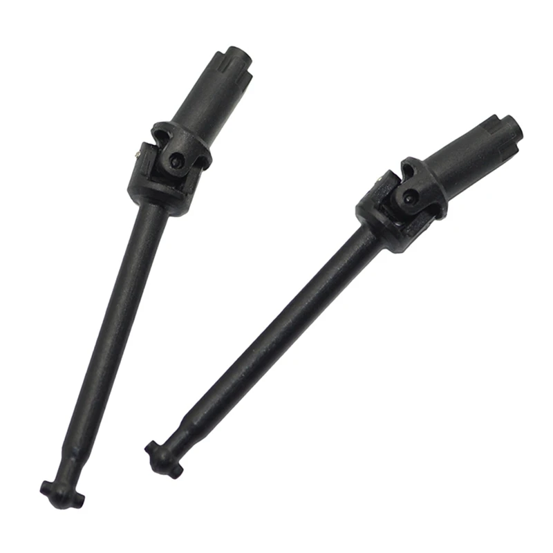 Передний приводной вал Dogbone 45-ZJ01 для XLH Xinlehong 9145 Hosim 1/20 Monster Truck запчасти