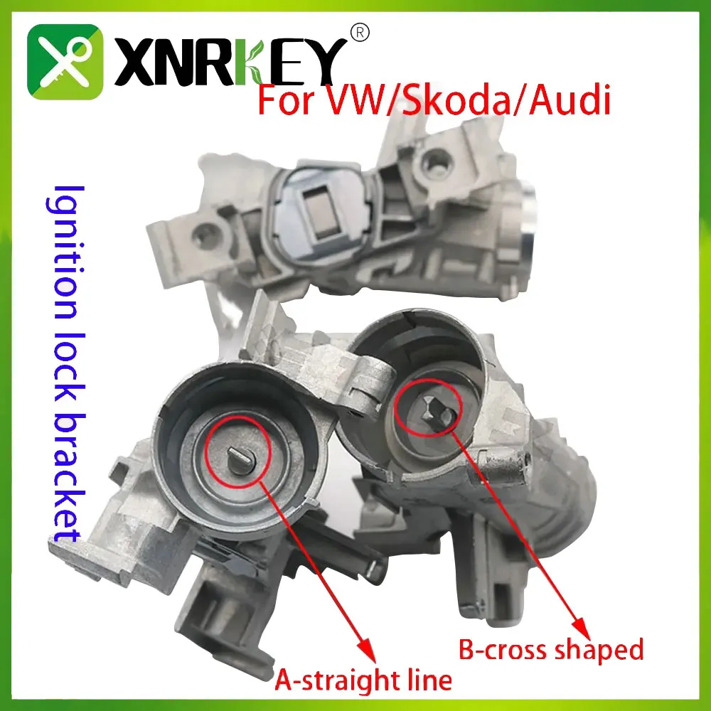 

Кронштейн замка зажигания для VW Volkswagen Skoda Audi