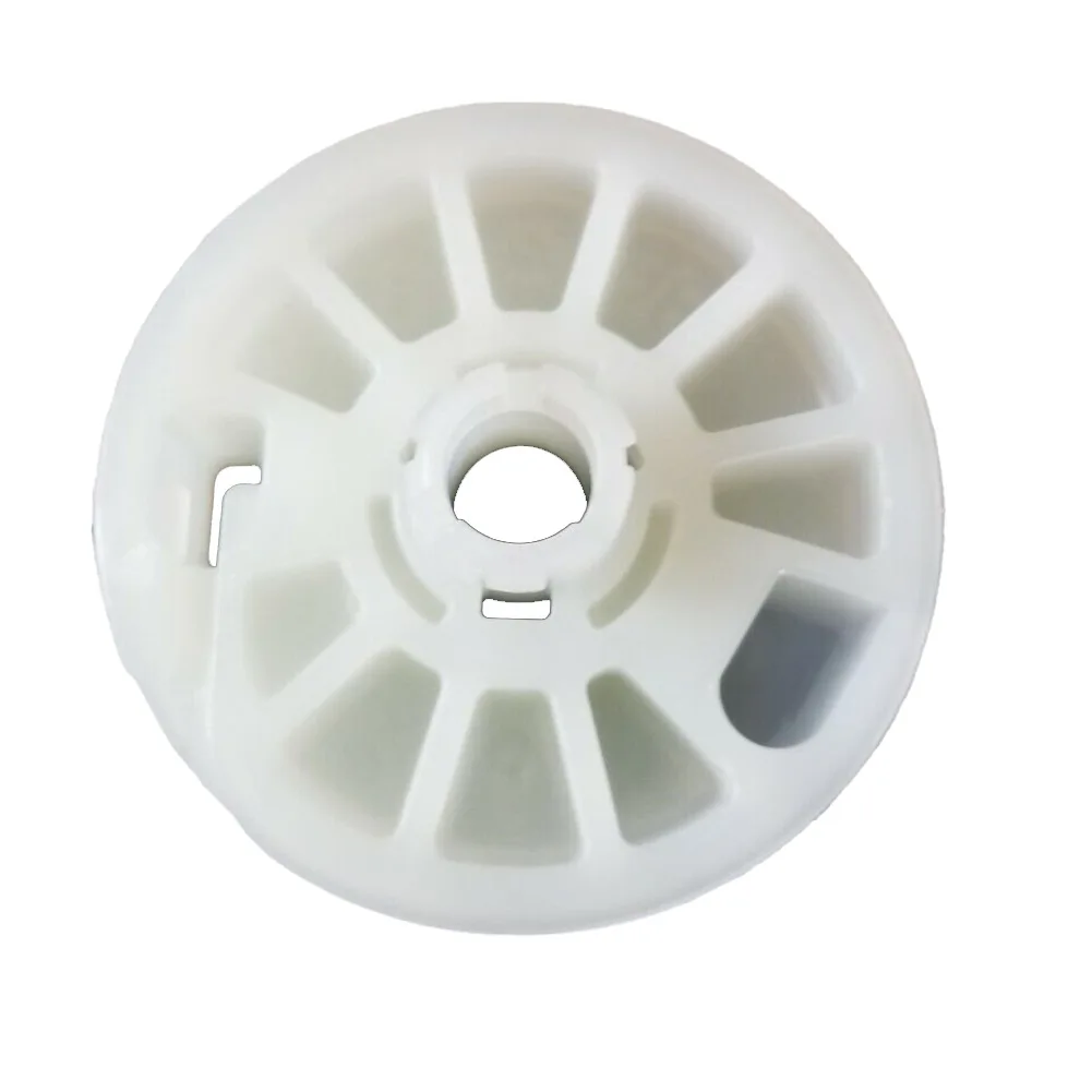 

4Pcs Glass Regulator Sprocket Spool Gear For Hyundai For Kia Multiple Models For Hyundai Tucson 2016-2020 For Kia Sportage 2016-