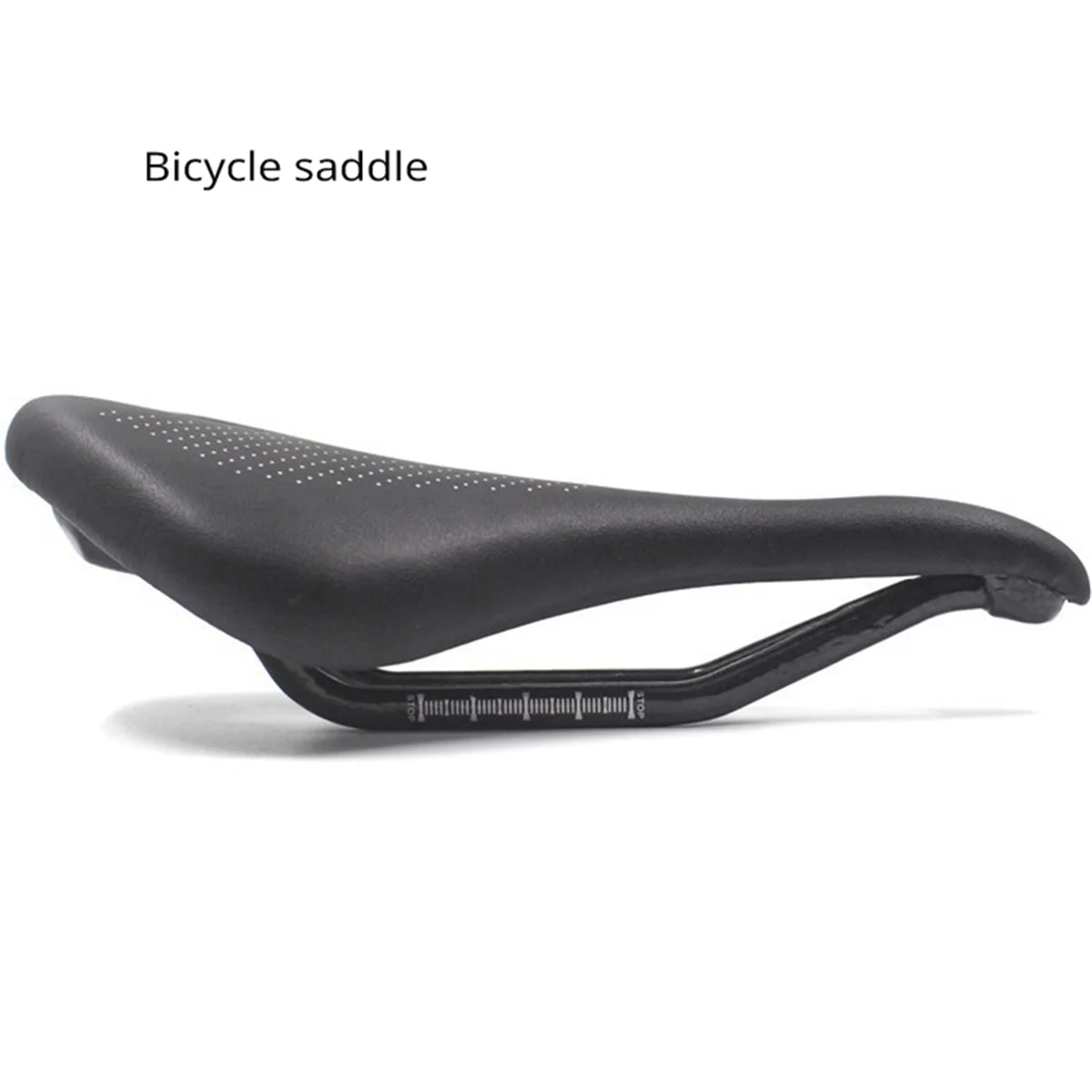 Седло из углеродного волокна седло для шоссейного велосипеда сверхлегкое