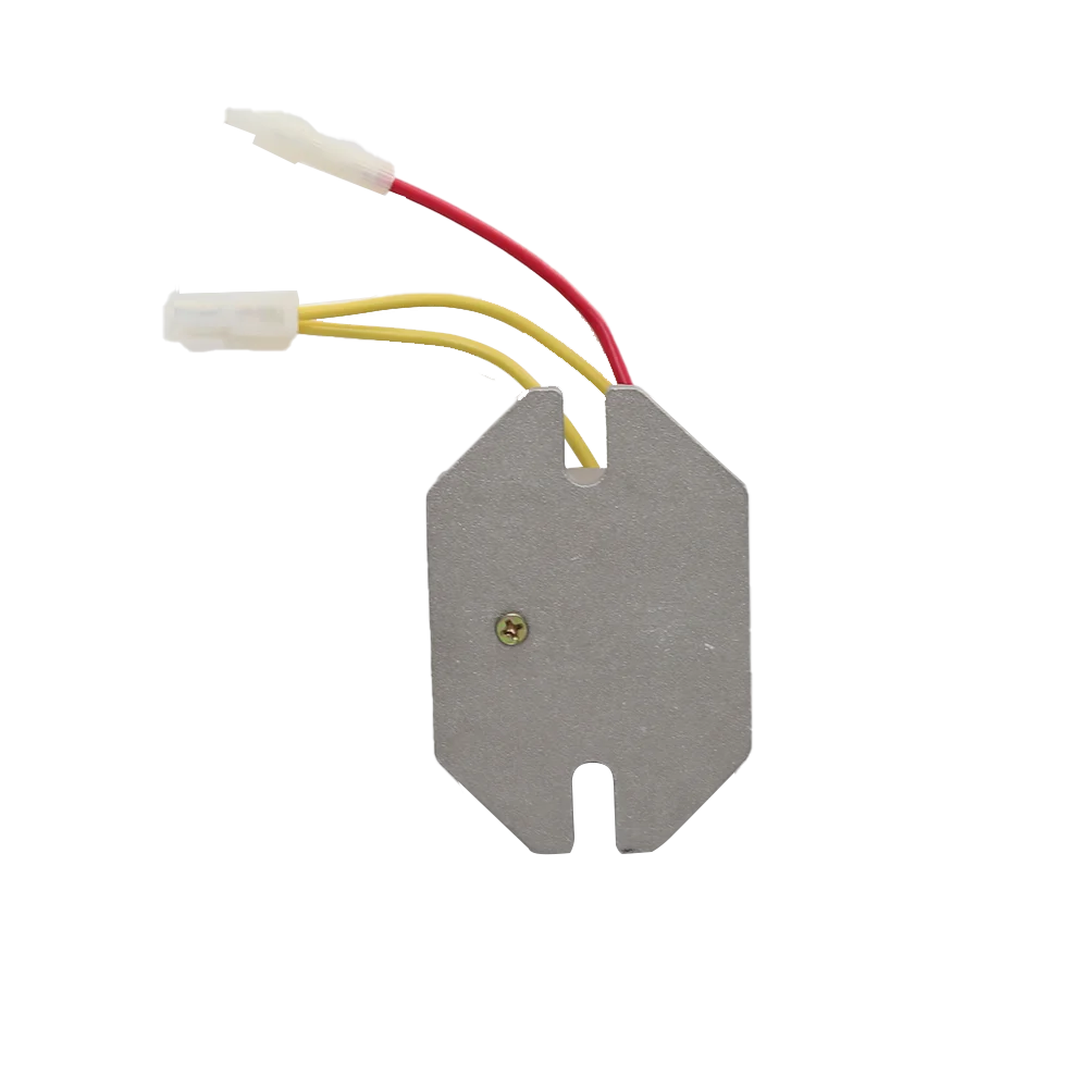 HZ 12-вольтовый регулятор напряжения 845907 394890 для 393374 691185 797375 797182 190401 192400 6 5×3 5×2 см