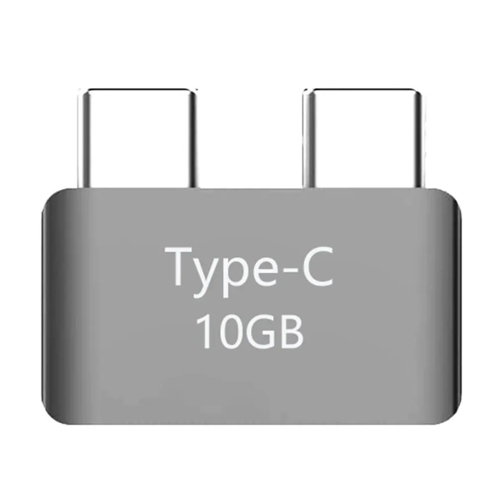 

USB C Type C Adapter Type-C USB-C Male TO Female Extension Conversion Converter For Macbook Samsung Huawei USB C Connector