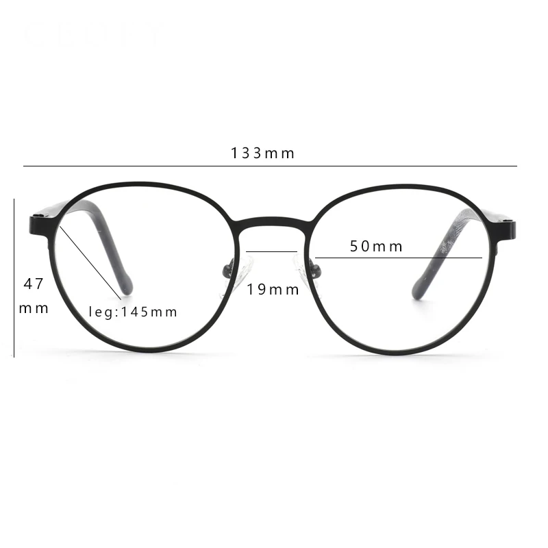 Очки солнцезащитные Ceofy поляризационные для мужчин и женщин модные солнечные в