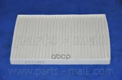 Pmap29pmc_фильтр Салона! Hyundai I30 1.6i 07 Parts-Mall арт. PMA-P29 |