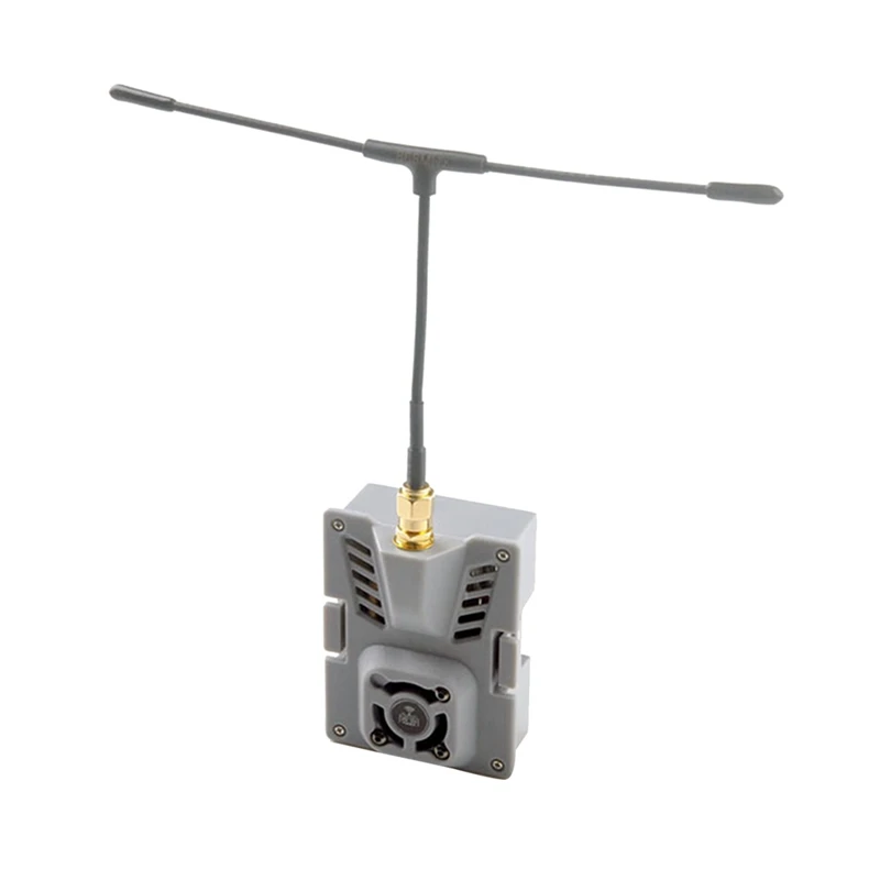 Квадрокоптер exslrs ES900TX ES900RX ELRS TX приемник дальнего радиуса действия для RC FPV TX16S T12 T18