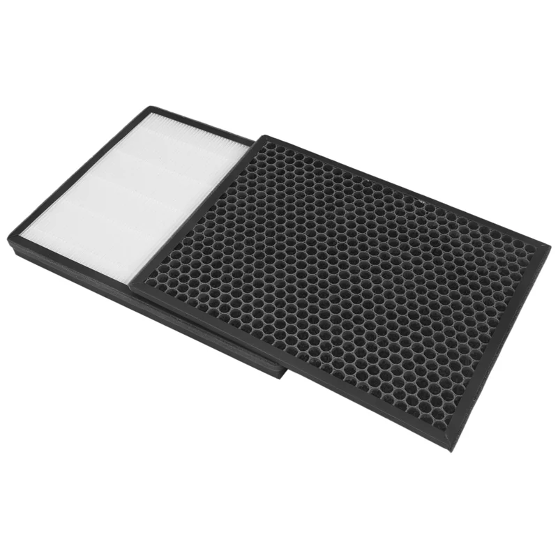 FY1413/40 Сменный фильтр Active Carbon & FY1410/40 Hepa для серии очистителей воздуха Philips замена