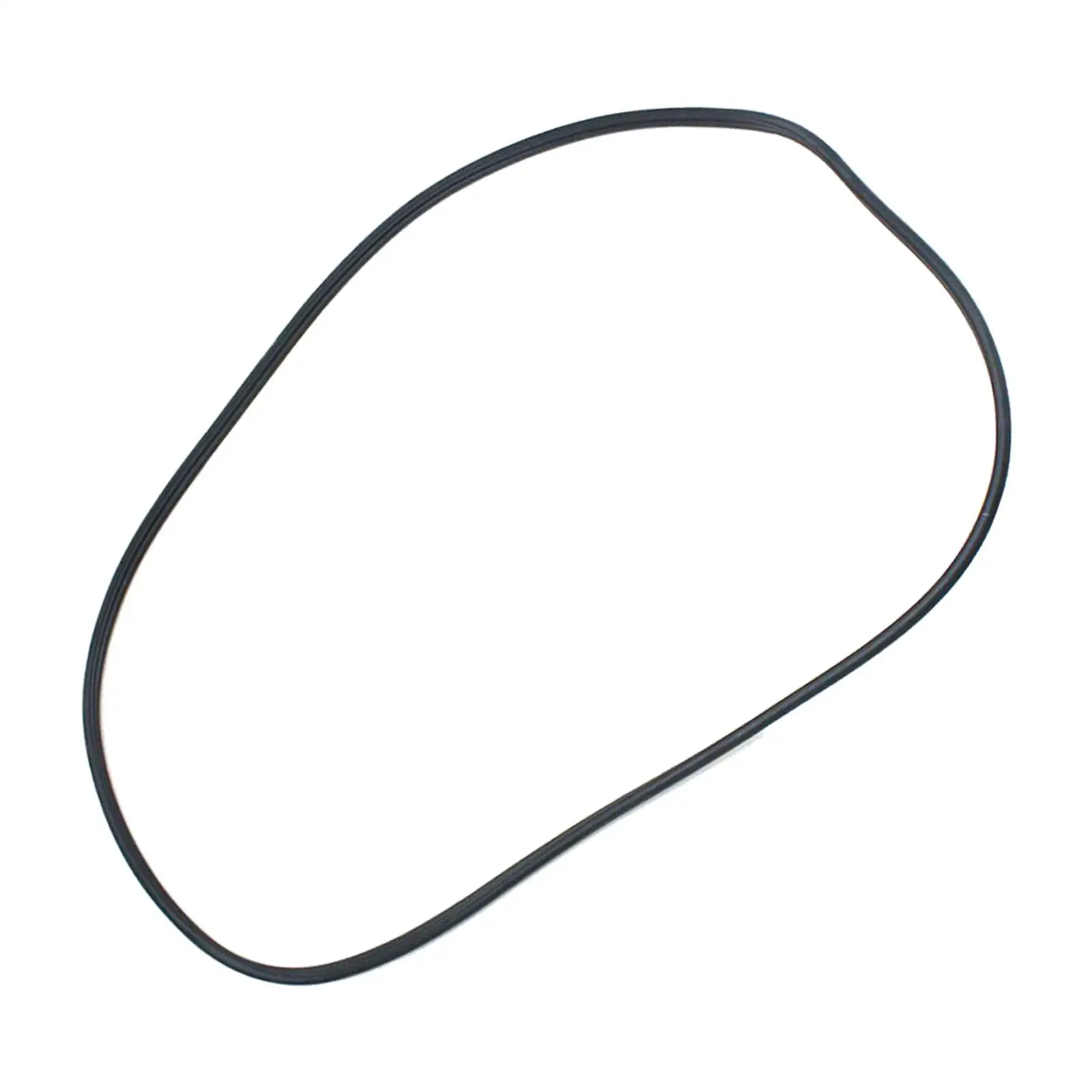 

Car Sunroof Seal 54137157374 for BMW 1 Series 3 Series E81 Spare Parts