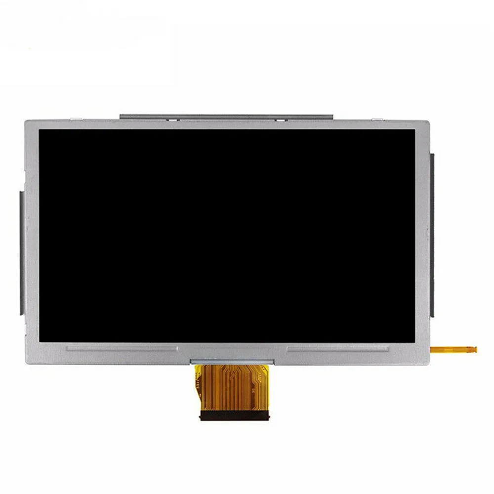 

Original Used Replacement Repair Part For Wii U Gamepad LCD Screen Display Panel