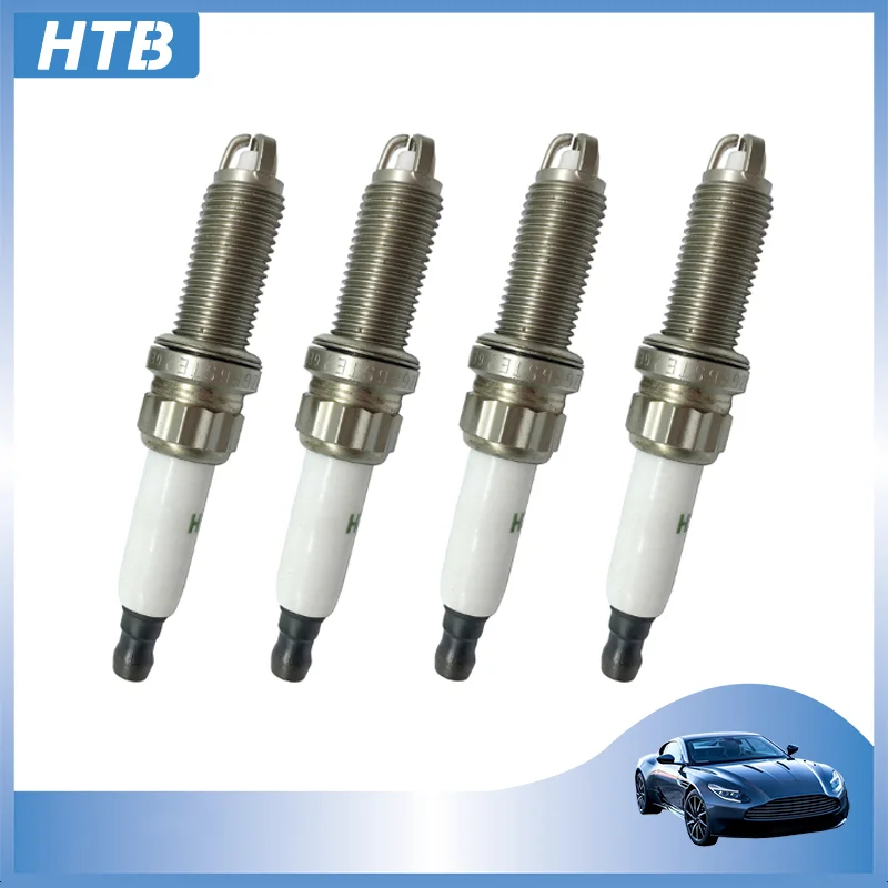 

6 шт./лот 12120037244 ZGR6STE2 Свеча зажигания для BMW F01 F02 F03 F04 E83 E70 E71 E89 I35I 335I X3 X5 X6 Z4 5 2003-2013