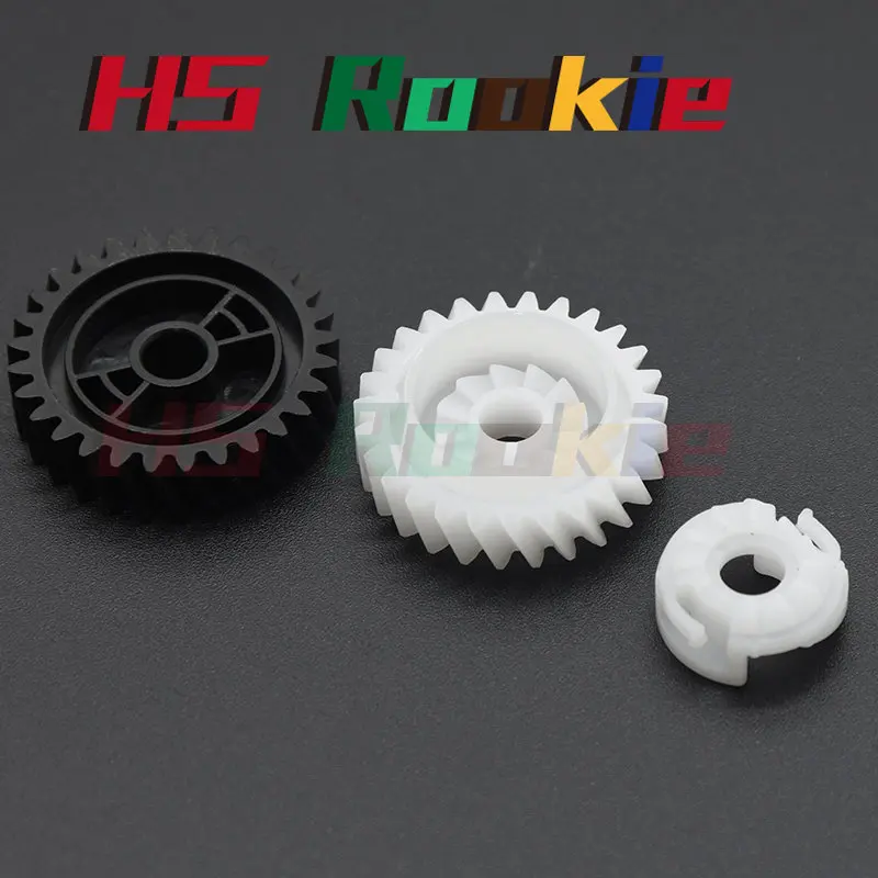 

10pcs FU9-0207-000 FU9-0401-000 FC0-1013-000 FU9-0209-000 Fuser Gear for CANON iR 1730 1740 1750 ADV 400 500 / IR1730 IR1740