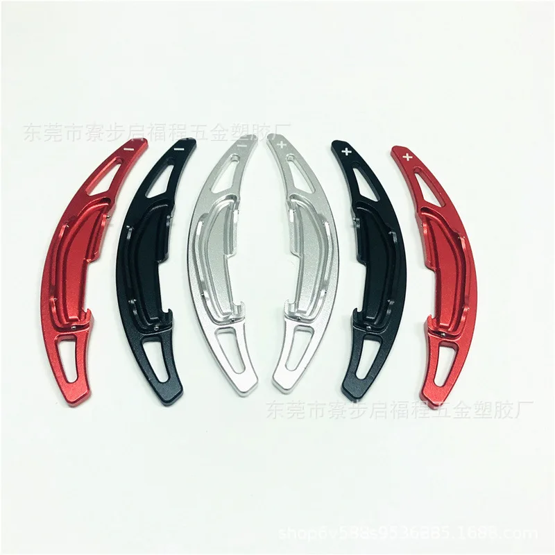 

Для BMW M2 M3 M4 M5 X5M X6M F87 F85 F86 F80 F83 F10 M6 F12 автомобильный удлинитель рулевого колеса переключения передач DSG наклейки на шестерни