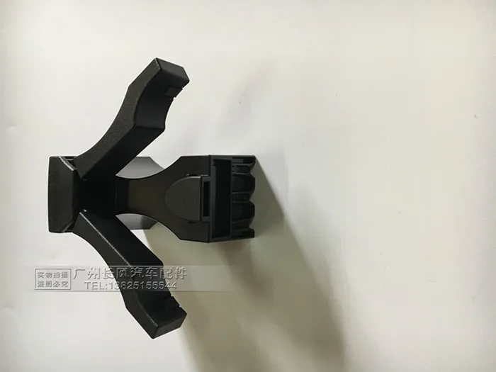 

for Toyota land cruise Prado LC120/150 Tea Cup Holder Beverage Partition