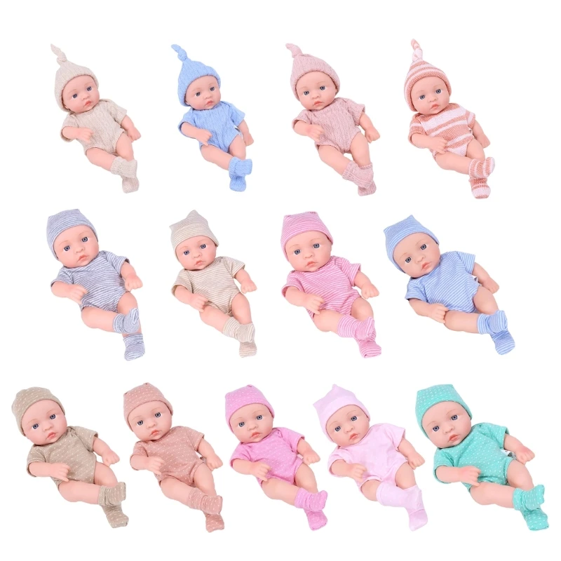 

Виниловая плетеная шапка-свитер для девочек