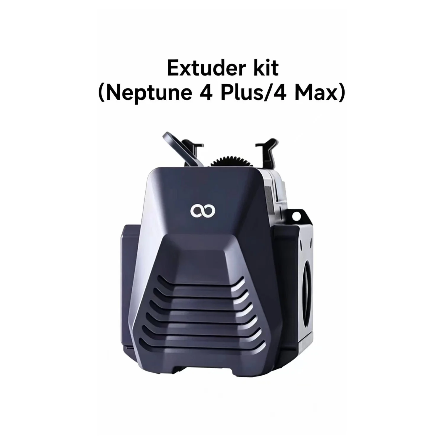 Фото Комплект экструдера Neptune 4 Plus/4 Max для 3D-принтеров Elegoo, более старая версия с 24-контактным интерфейсом №1