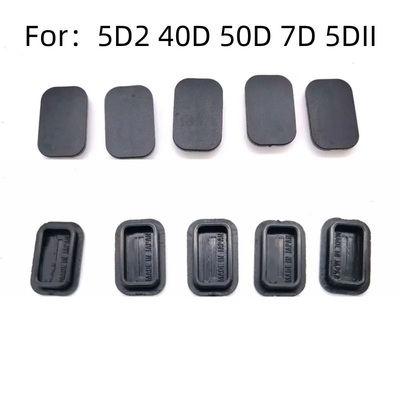 1 шт. USB квадратный разъем нижний аксессуар интерфейсы для фотоаппарата 5d2 40D 50D 7D