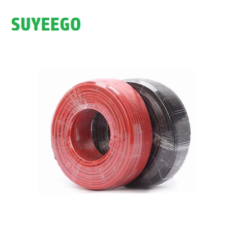 SUYEEGO полная солнечная энергетическая система 3 кВт 5 10 для домашнего питания