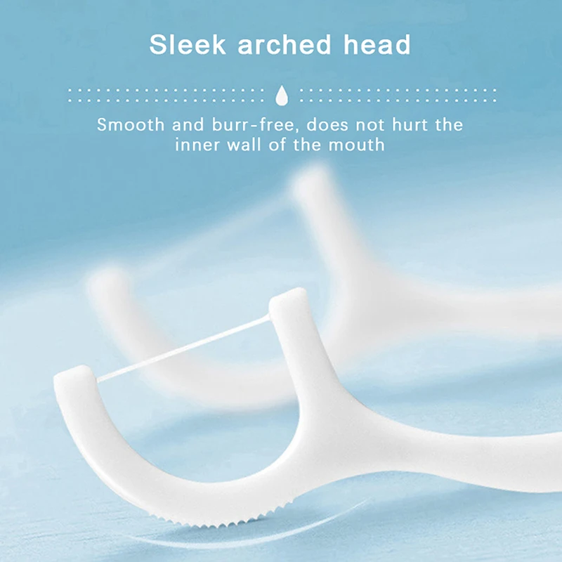 

50 шт./коробка, одноразовые зубные щётки