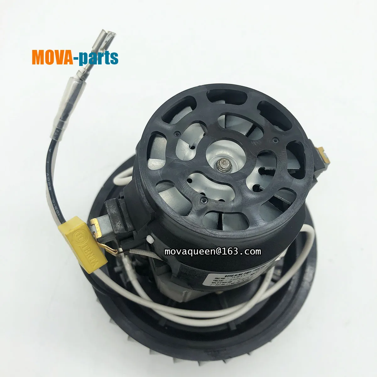 Аксессуары для пылесоса 220 В JLB117 1200 Вт мотор водяного всасывания