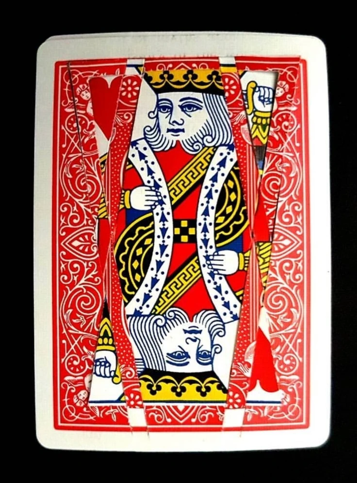 

Masterfoldings by Ralf Rudoph,Magic Tricks