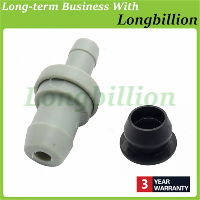 Новый Клапан PCV 11810-0M300 11810-6P000 для Nissan 200SX AD Almera Atlas школьный клапан Bluebird Sylphy прицеп