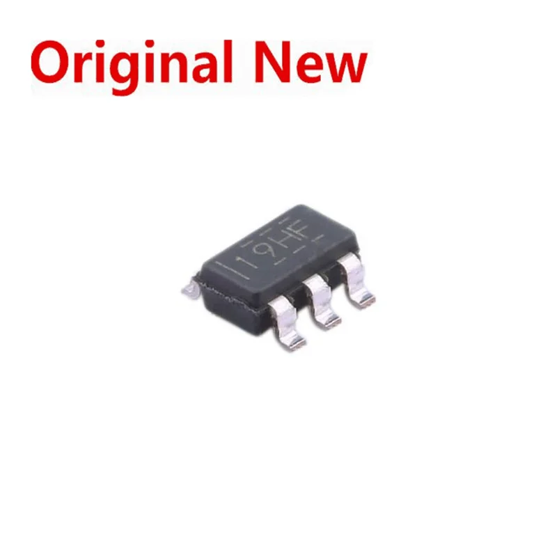 

5pcs/lot TPS22810DBVR 19HF SOT23-6 100% Original Brand New IC chipset Original