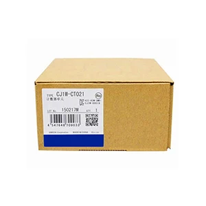 

Новый блок управления CJ1W-CT021 CJ1WCT021