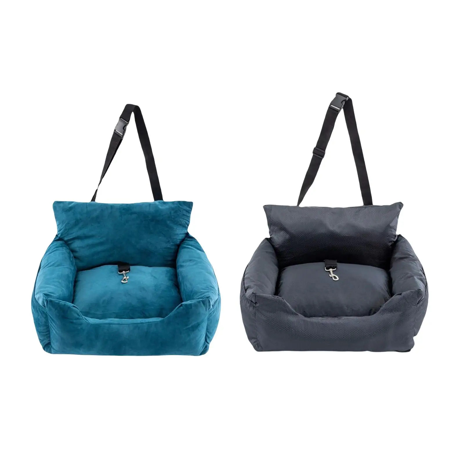 

Переноска для путешествий на сиденье, удобное переносное автомобильное сиденье для собак, котят