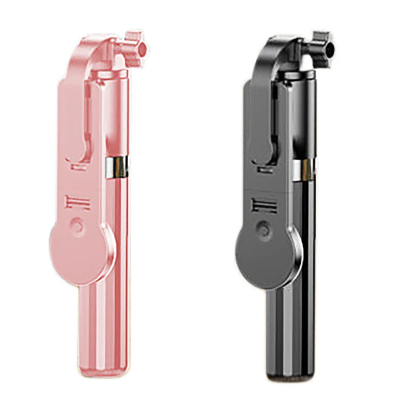 

Штатив для селфи с беспроводным светильник Том дистанционного управления