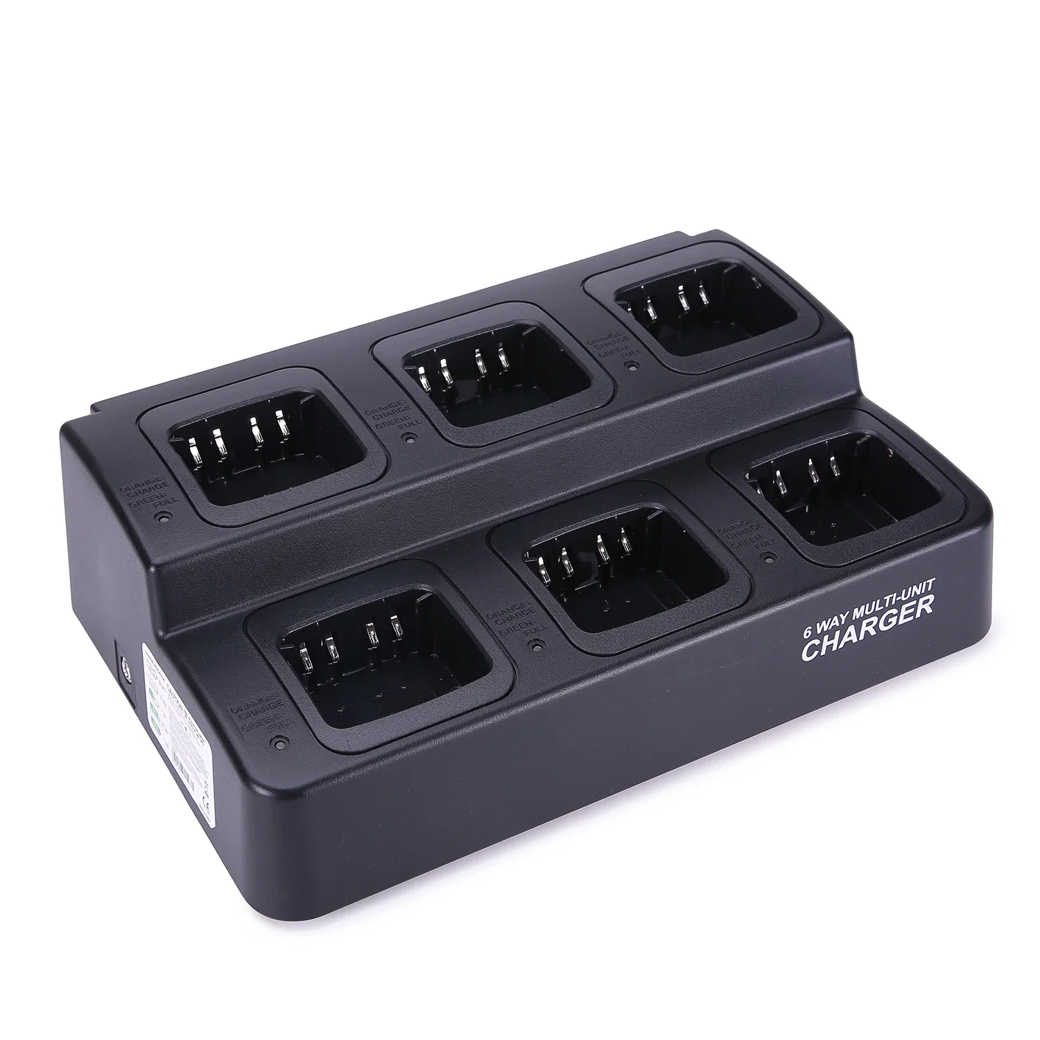 Зарядное устройство мультиблока для рации и настройки аккумулятора MT850 STP8000