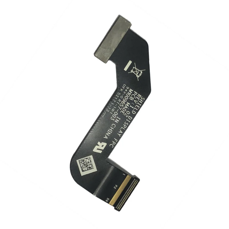 Кабель LVDS для Microsoft Surface Book 2 15 1793 LCD M 1009657 -003 FT