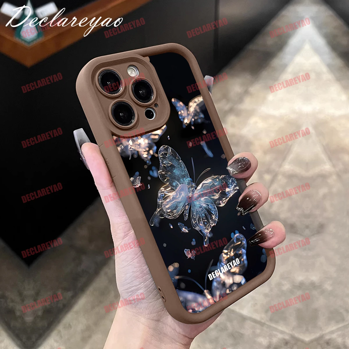 Фото Personalized DIY Customized Photo Matte Soft Coque For OPPO A15S A60 F27 A3 X K12X F25 A40 A40M A83 A55 A79 A2 F9 A93 Case Cover №2