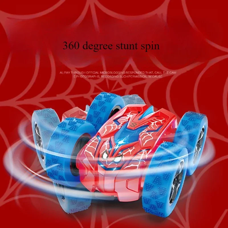 Marvel Мстители Человек-паук аниме фильмы креативный мультяшный пульт