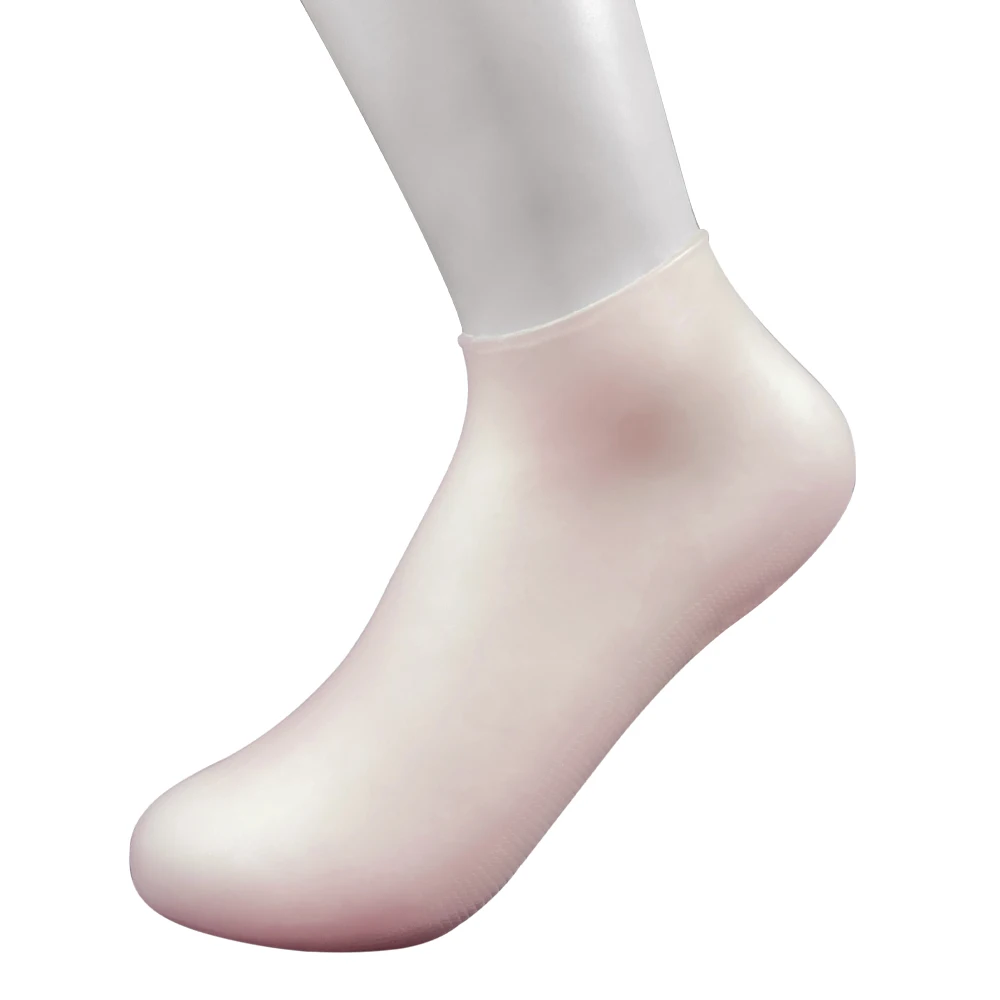 Силиконовые носки для дайвинга без подводного плавания 3 мм теплые