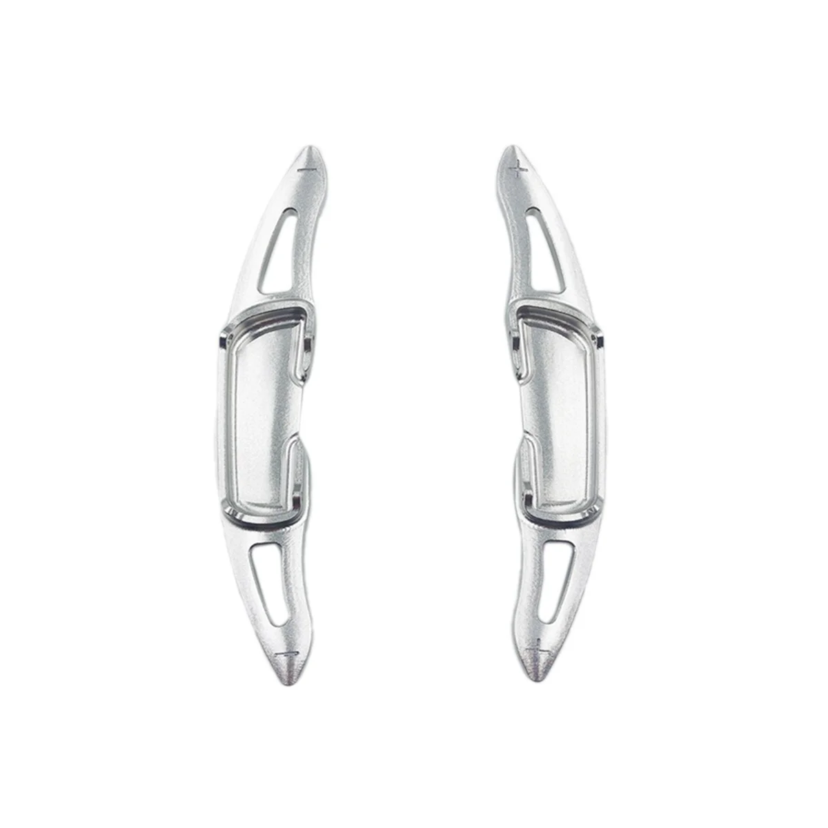 

Steering Wheel Shift Paddles 3D Paddles Steering Wheel Extended Extension Extension Car for Mazda3 Enclave Atlas CX-4