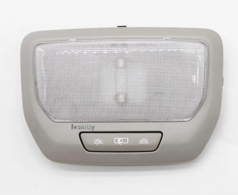 

Задняя верхняя лампа, лампа для чтения с футляром для очков в сборе для sain MAXUS T60 T70