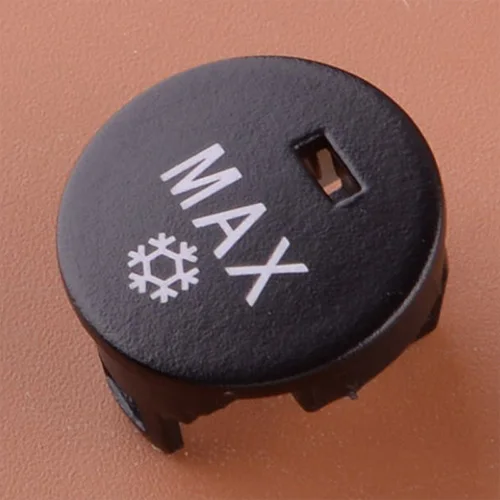 

Центральное управление автомобиля AC Climate MAX, кнопка переключения, крышка, крышка, подходит для BMW 5 серии E60 E61 2003-2006 2007 2008 2009 2010, черный