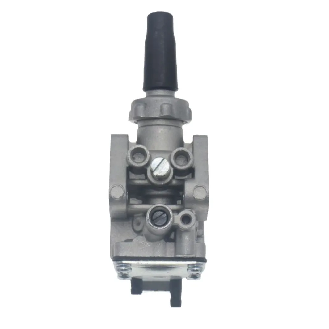 Фото Оригинальный карбюратор для триммеров и газонокосилок KAWASAKI TH43, TH48, TL43, TL33 №5