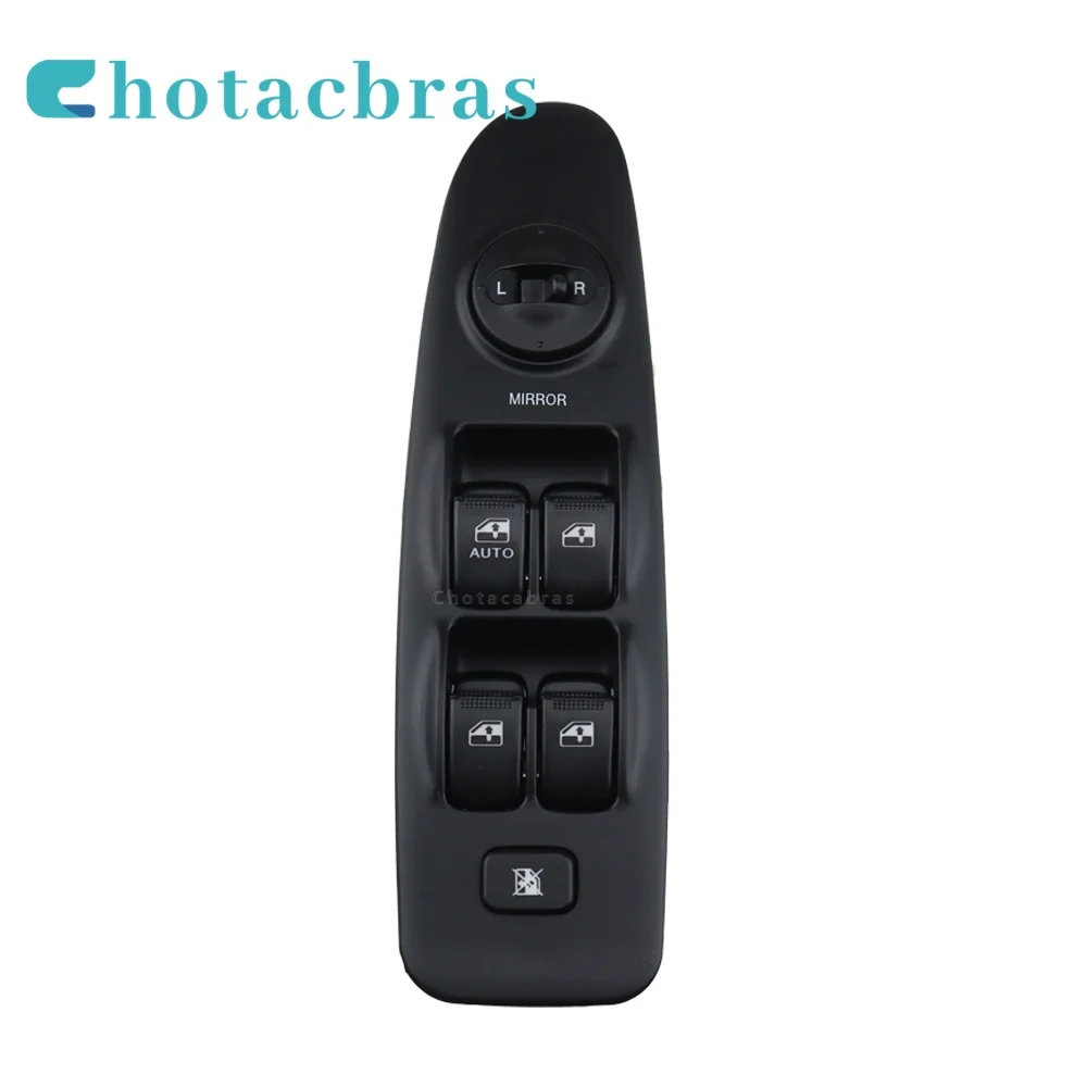 Кнопка переключения стеклоподъемника передней левой стороны автомобиля Master