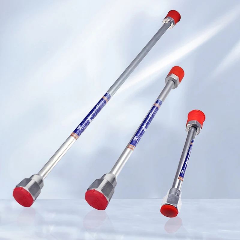 3 шт. удлинитель для краскопультов 20 см 19 7 дюйма 30