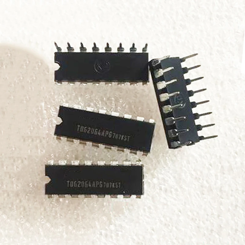 

5 шт. TD62783APG TD62783 DIP TD62783AP DIP-18 TD62083APG TD62083 TD62064APG TD62064 TD62003APG TD62003 TD62783AFG TD62783AF стандартного режима работы