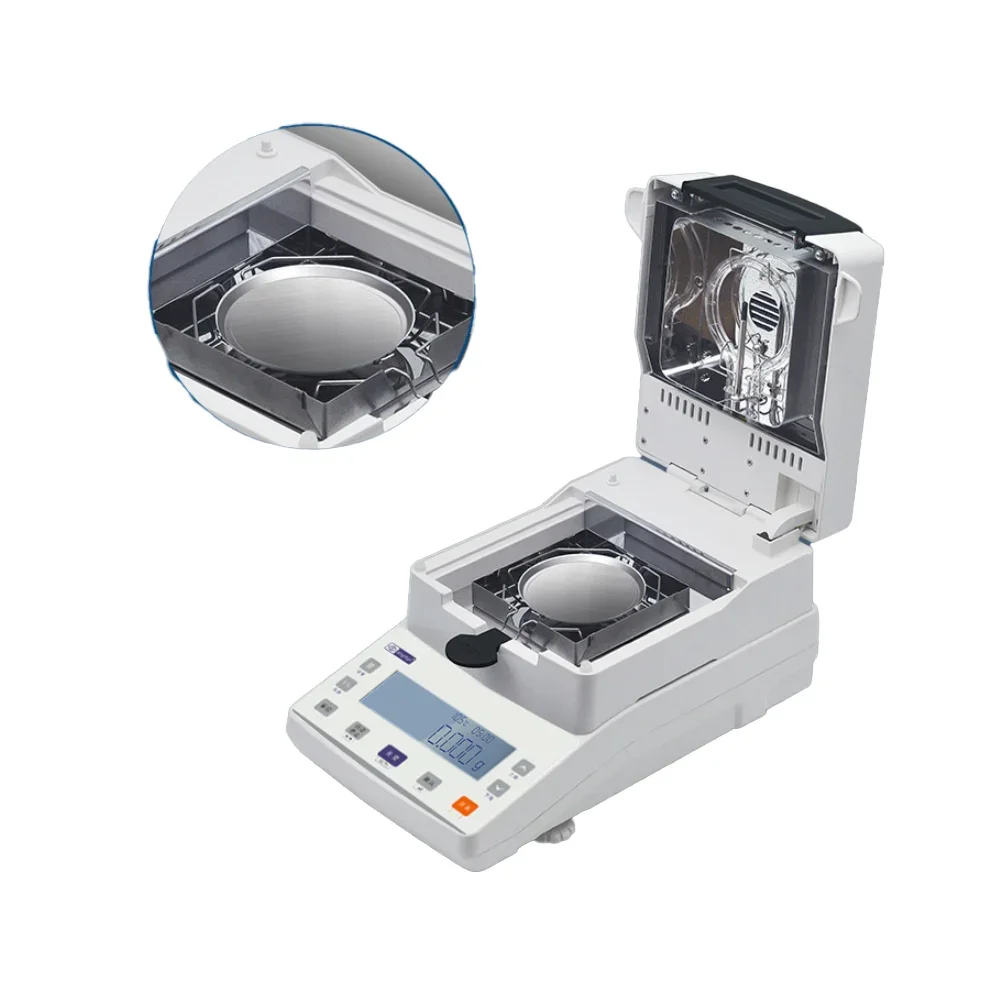 XY-100MW-A ЖК-дисплей высокого разрешения с подсветкой счетчик влажности почвы M onitor